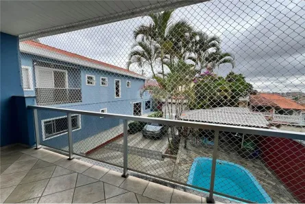Casa com 4 Quartos à venda, 278m² no Jardim Bela Vista, Guarulhos