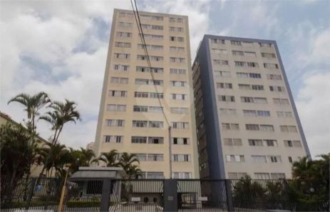 Apartamento com 2 Quartos à venda, 72m² no Jardim São Paulo(Zona Norte), São Paulo