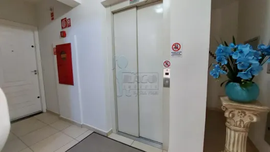 Apartamento com 2 Quartos para alugar, 60m² no Jardim Paulista, Ribeirão Preto