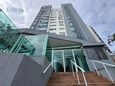 Apartamento com 3 Quartos para alugar, 89m² no Centro, Florianópolis