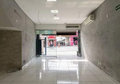Sala Comercial para alugar, 82m² no Penha de França, São Paulo