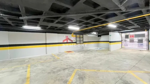 Cobertura com 1 Quarto à venda, 59m² no Funcionários, Belo Horizonte