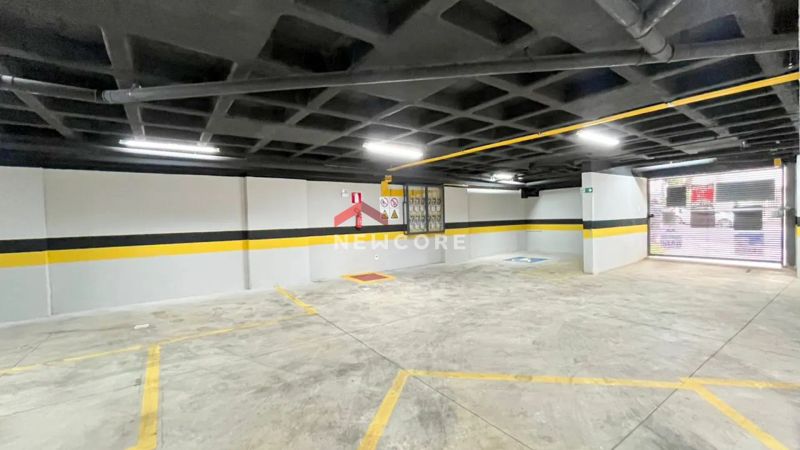 Cobertura com 1 quarto — Funcionários, Belo Horizonte