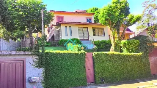 Casa com 4 Quartos à venda, 186m² no Operário, Novo Hamburgo