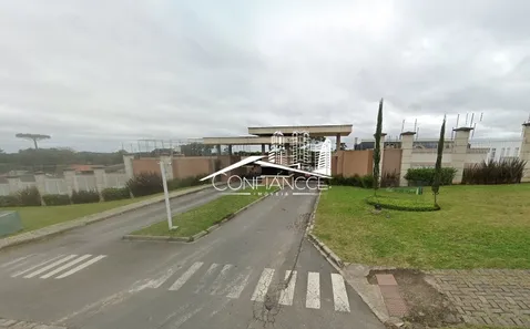 Casa de Condomínio com 4 Quartos à venda, 520m² no Lamenha Pequena, Almirante Tamandaré