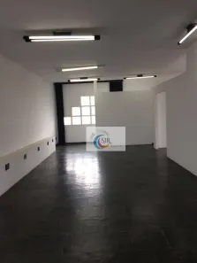 Prédio Comercial para venda ou aluguel, 235m² no Chácara Santo Antônio (Zona Sul), São Paulo