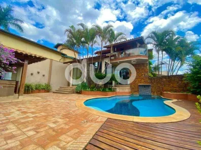 Casa com 3 Quartos à venda, 243m² no Parque Santa Cecília, Piracicaba