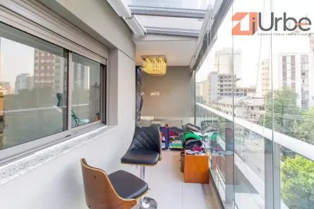 Apartamento com 2 Quartos à venda, 68m² no Perdizes, São Paulo