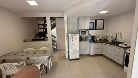 Casa de Condomínio com 3 Quartos à venda, 139m² no São José dos Náufragos, Aracaju