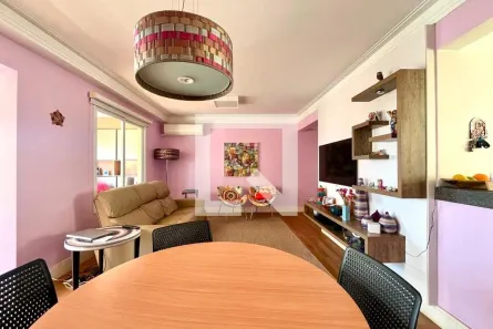 Apartamento com 2 Quartos à venda, 98m² no Mansões Santo Antônio, Campinas