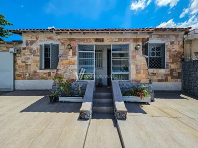 Casa com 3 Quartos à venda, 119m² no Jardim Chapadão, Campinas