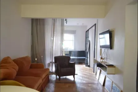 Apartamento com 2 Quartos à venda, 50m² no Jardim Paulista, São Paulo