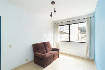 Apartamento com 1 Quarto para alugar, 51m² no Teresópolis, Porto Alegre