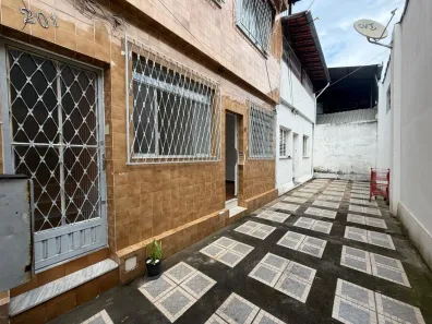 Casa com 2 Quartos à venda, 56m² no Centro, Juiz de Fora