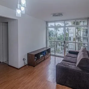Apartamento com 2 Quartos à venda, 62m² no Jardim Celeste, São Paulo