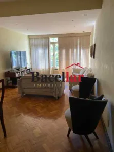 Apartamento com 3 Quartos à venda, 125m² no Copacabana, Rio de Janeiro