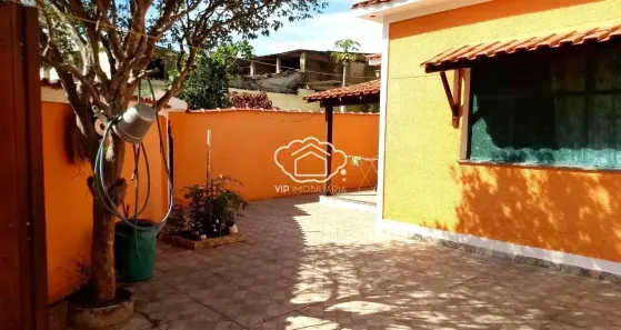 Casa com 2 Quartos à venda, 345m² no Cosmos, Rio de Janeiro
