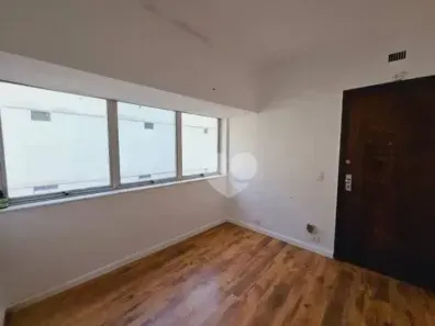 Sala Comercial à venda, 36m² no Leblon, Rio de Janeiro