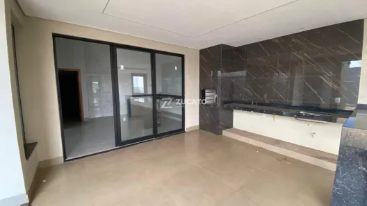 Casa com 3 Quartos à venda, 154m² no Parque das Laranjeiras, Uberaba