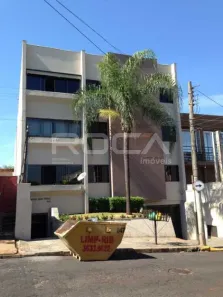 Apartamento com 3 Quartos à venda, 106m² no Jardim Paulistano, Ribeirão Preto