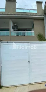Casa com 4 Quartos à venda, 130m² no Vargem Grande, Rio de Janeiro
