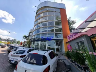 Ponto Comercial para alugar, 1500m² no Granja Viana, Cotia