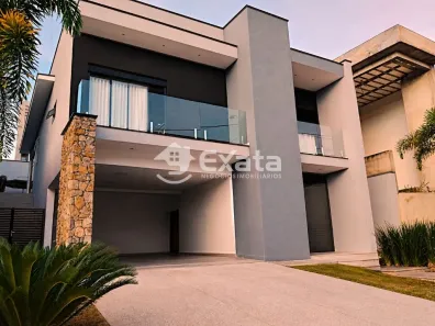 Casa de Condomínio com 3 Quartos à venda, 215m² no Cyrela Landscape Esplanada, Votorantim