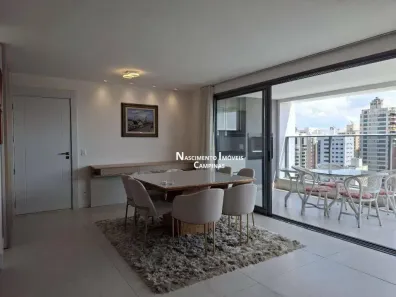 Apartamento com 2 Quartos à venda, 114m² no Cambuí, Campinas