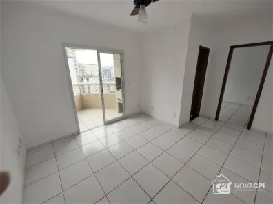Apartamento com 1 Quarto à venda, 49m² no Guilhermina, Praia Grande