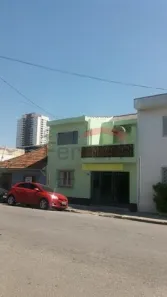 Sobrado com 4 Quartos à venda, 150m² no Vila Maria Baixa, São Paulo
