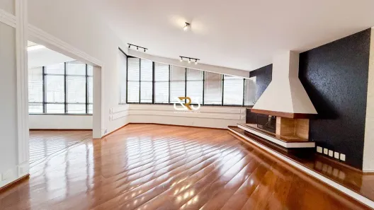 Apartamento com 4 Quartos para alugar, 600m² no Centro, Londrina