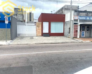 Imóvel Comercial com 1 Quarto à venda, 148m² no Vila Vianelo, Jundiaí