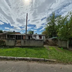 Fazenda/Sítio com 2 Quartos à venda, 60m² no Niterói, Canoas
