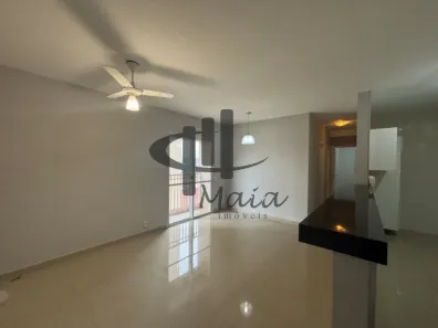 Apartamento com 3 Quartos para alugar, 74m² no Mauá, São Caetano do Sul