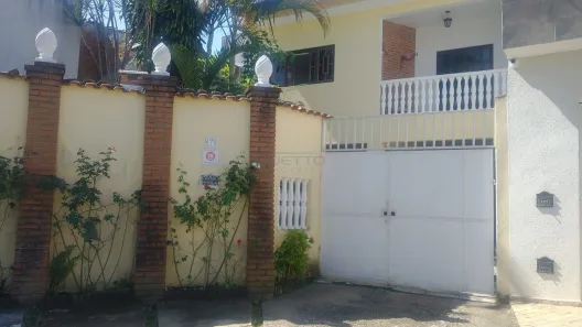 Sobrado com 3 Quartos à venda, 144m² no Residencial Novo Horizonte I, Mogi das Cruzes