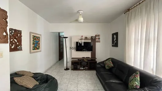 Apartamento com 3 Quartos à venda, 120m² no Pitangueiras, Guarujá