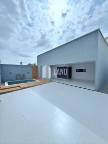 Casa com 3 Quartos à venda, 153m² no Cajueiro, Timon