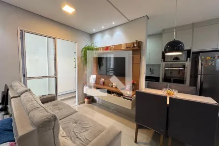 Apartamento com 1 Quarto à venda, 35m² no Jaguaribe, Osasco
