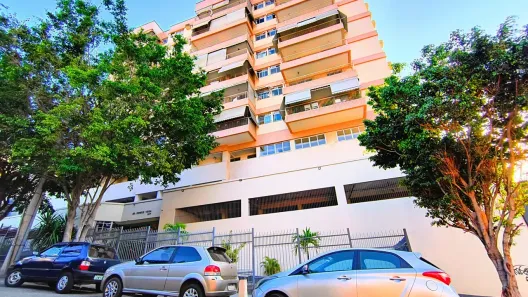 Apartamento com 3 Quartos à venda, 80m² no Cachambi, Rio de Janeiro