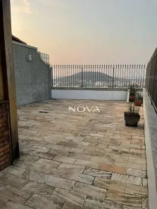 Cobertura com 2 Quartos à venda, 160m² no Ingá, Niterói