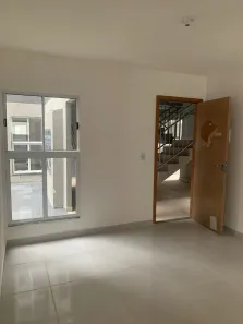 Apartamento com 2 Quartos à venda, 47m² no Parque Marajó, Valparaíso de Goiás