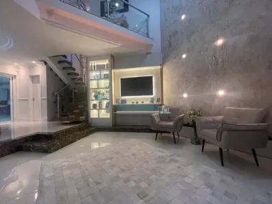 Sobrado com 3 Quartos à venda, 282m² no Parque da Matriz, Cachoeirinha
