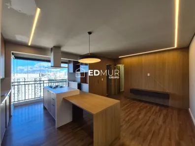 Apartamento com 2 Quartos à venda, 58m² no Vila Metalúrgica, Santo André