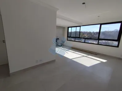 Apartamento com 2 Quartos à venda, 53m² no Alto Caiçaras, Belo Horizonte