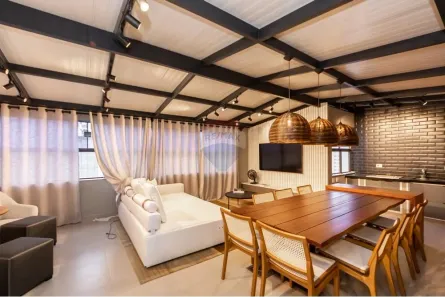 Cobertura com 4 Quartos à venda, 160m² no Vila Progredior, São Paulo