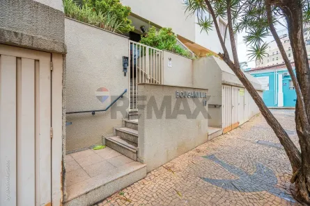 Apartamento com 1 Quarto à venda, 42m² no Cambuí, Campinas