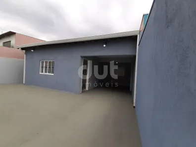 Casa com 4 Quartos à venda, 147m² no João Aranha, Paulínia