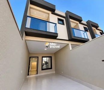 Sobrado com 3 Quartos à venda, 140m² no Jardim Maristela, São Paulo
