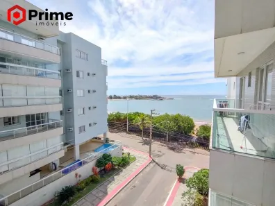 Apartamento com 3 Quartos para alugar, 140m² no Enseada Azul, Guarapari