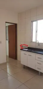 Casa com 1 Quarto para alugar, 40m² no Vila Chica Luisa, São Paulo